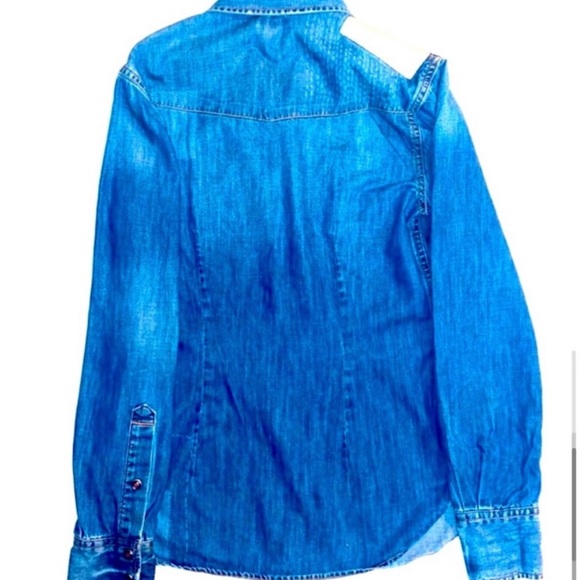 True religion shirt - Picture 5 of 7